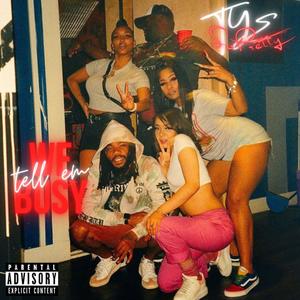 I'm in the Studio (Explicit)