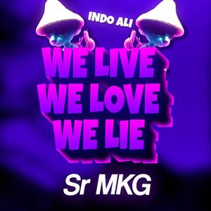 BEAT INDO ALI - we live, we love, we lie (Live)
