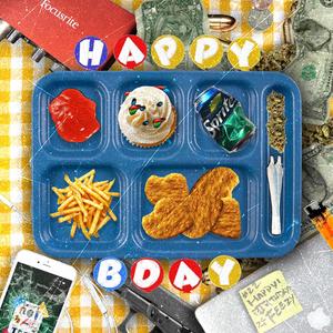 enemies (feat. JustJayden) (Explicit)