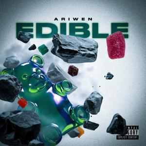 Edible (Explicit)