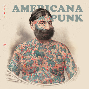 Americana Punk