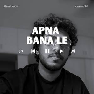 Apna Bana Le (Instrumental)