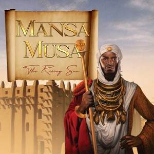 Mansa Musa