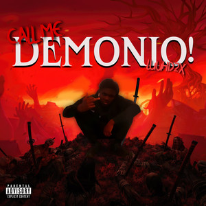 Luuhd2x - Light Them Candles! (Bonus Track) (Explicit)