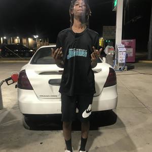 Let Her Go (Explicit)