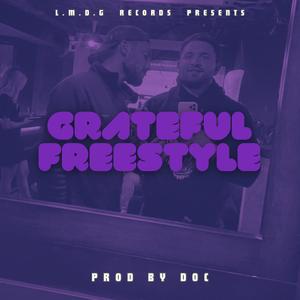 Grateful Freestyle