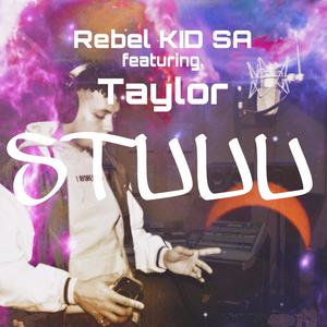 STUUU(feat. Taylor) (Explicit)