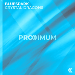 Crystal Dragons (Extended Mix)