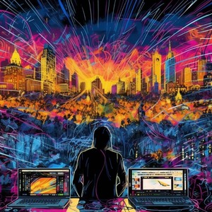 爱情鸟封面