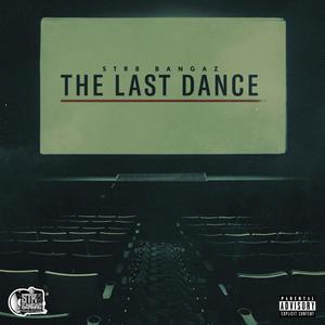 The Last Dance (Explicit)