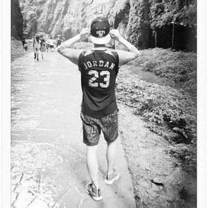 让我留在你身边