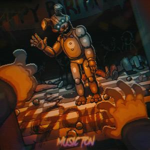 Sua Agonia (Spring Bonnie/Coelho Amarelo) (Explicit)