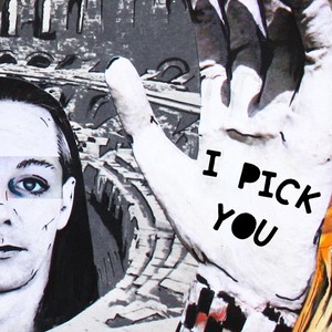 I Pick You