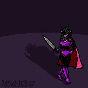 Mossy Wintergreen - Oh, Nonami