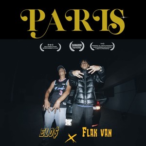 Paris (Explicit)