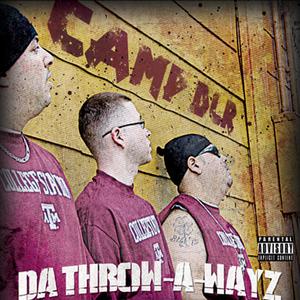 Da-Throw-A-Wayz (Explicit)