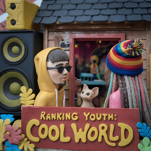 Valencia Town Freestyle