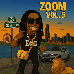 BON VOYAGE (feat. CHUBBY SOSA) (Explicit)