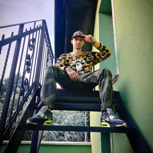 Forever (feat. Lukrecius Chang & Stoic Muzik) (Explicit)