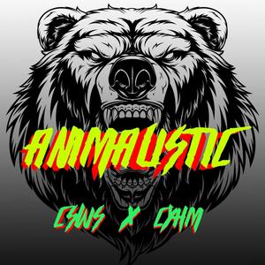 Animalistic (feat. Can't Stop Won't Stop)