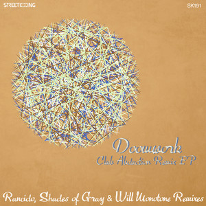 Revision (Rancido's Deep Soul Dubstrumental)