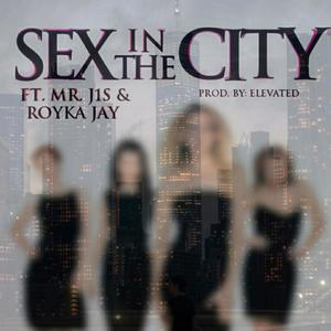 Sex in the City (feat. Mr. J1S & Royka Jay) (Edited Single Version)