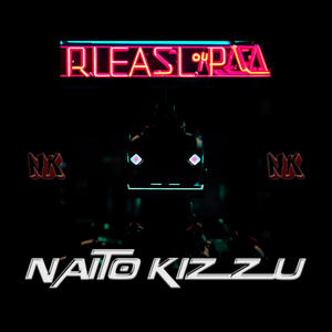 NAITO KIZZU MUSIC SESSION #1 (feat. VLADIIII)