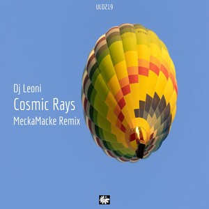 Cosmic Rays (MeckaMacke Remix)