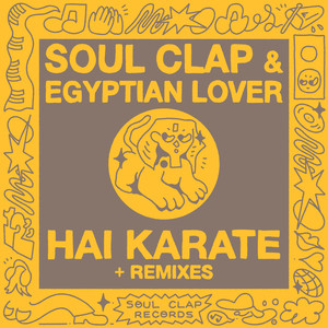 Hai Karate