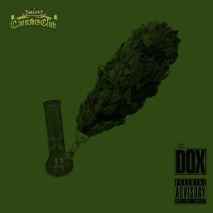 Cannabis Club (Explicit)