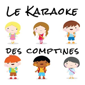 Le Karaoke des comptines