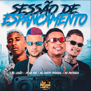 Sessão de Espancamento (Explicit)