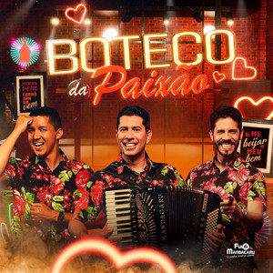 Boteco da Paixão