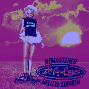 Electric Mistress (Deluxe Remastered Edition)