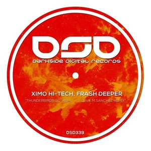 Thunderbirds Go High (2nd Vision Mix)