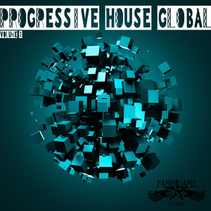 Progressive House Global, Vol. 3