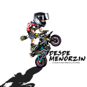 Desde Menorzin (Explicit)