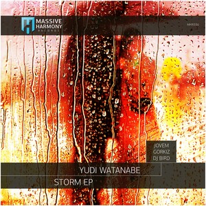 Storm (Gorkiz Remix)