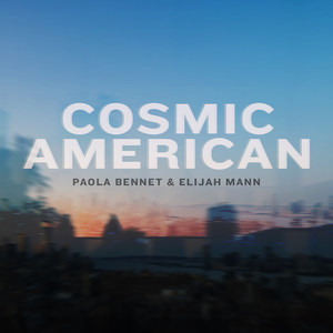 Cosmic American