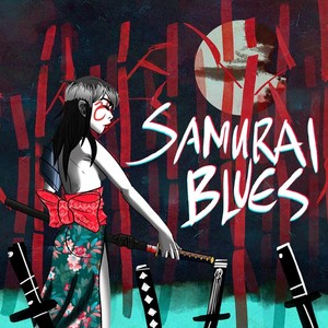 Samurai Blues