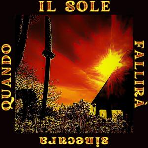 Quando il Sole Fallirà (Explicit)