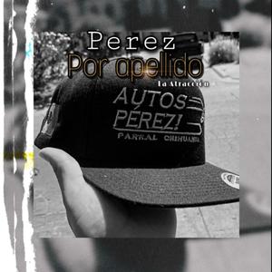 Perez Por Apellido