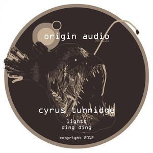Ding Ding (Original Mix)