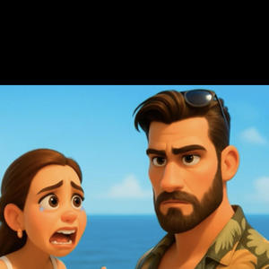 Desde Que Te Salio Esa Maldita Barba ya no me