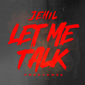 Let Me Talk - Freeverse