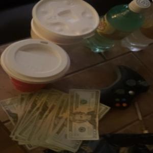 Party All Night (feat. 5skrilla)