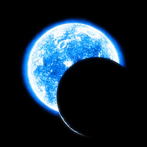 Les opposés s'attirent