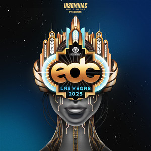 EDC Las Vegas 2025 (Explicit)