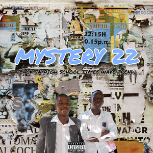 Mystery 22