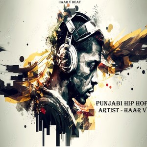 Punjabi Hip Hop Beat